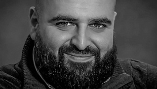 Мастер-класс вице-президента коммуникационного концерна КРОС Н.С. Юханова